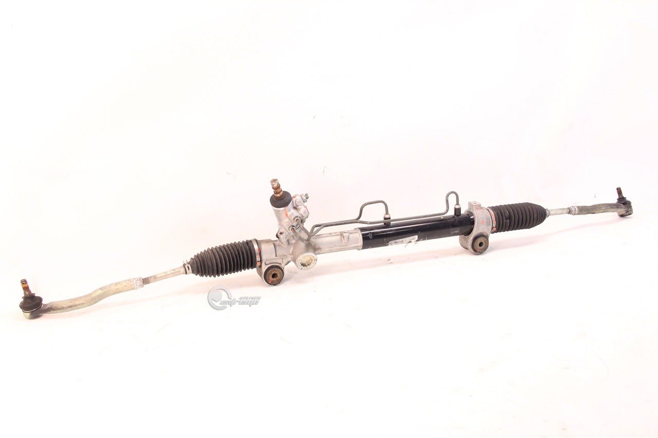 Amazon.com: TOYOTA Genuine (44250-06330) Power Steering Gear