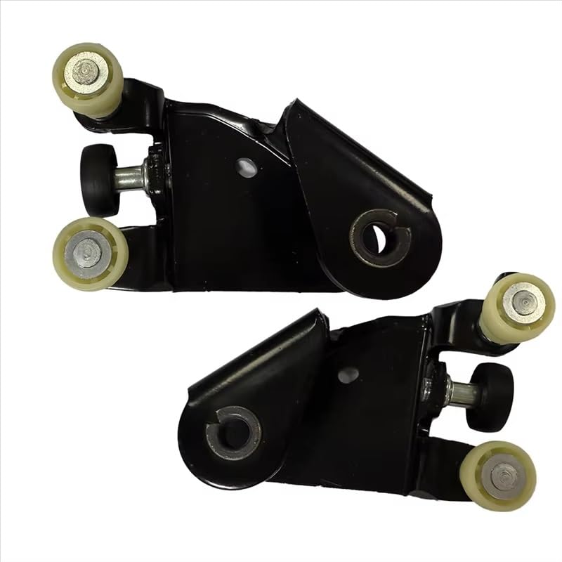 Galet de porte Kangoo II 2008-2019 pour retrouver un confort total