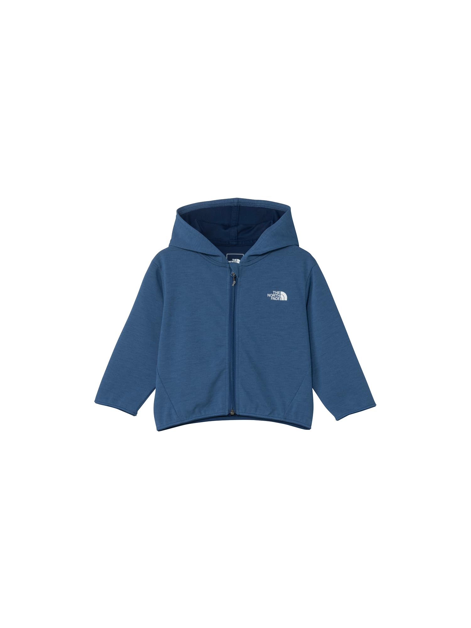 Amazon.co.jp: [ザ・ノース・フェイス] 長袖 フード ロンT B Heat