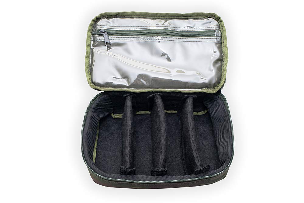ESP Camo Tackle Case Large