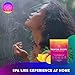 Relaxing Shower Steamers Aromatherapy Gifts for Women, 15 Pack - Shower Steamers for Women, Relaxing Shower Scents and Shower Bombs Aromatherapy Bombs - Bath Steamers and Calm Shower Steamers Bulk