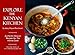 Produktbild Explore the Kenyan Kitchen: Authentic Kenyan Recipes for the Home Cook