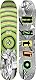 Nitro Snowboards Jungen Ripper Kids xVOLC ´23, Allmountainboard, Twin, Flat-Out Rocker, Softride