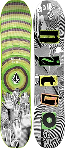 Nitro Softride - Snowboard/Sci Ripper Kids XVOLC '23, Allmountainboard, Twin, Flat-Out Rocker, per bambini