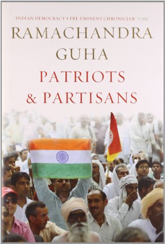 Patriots and Partisans view 2