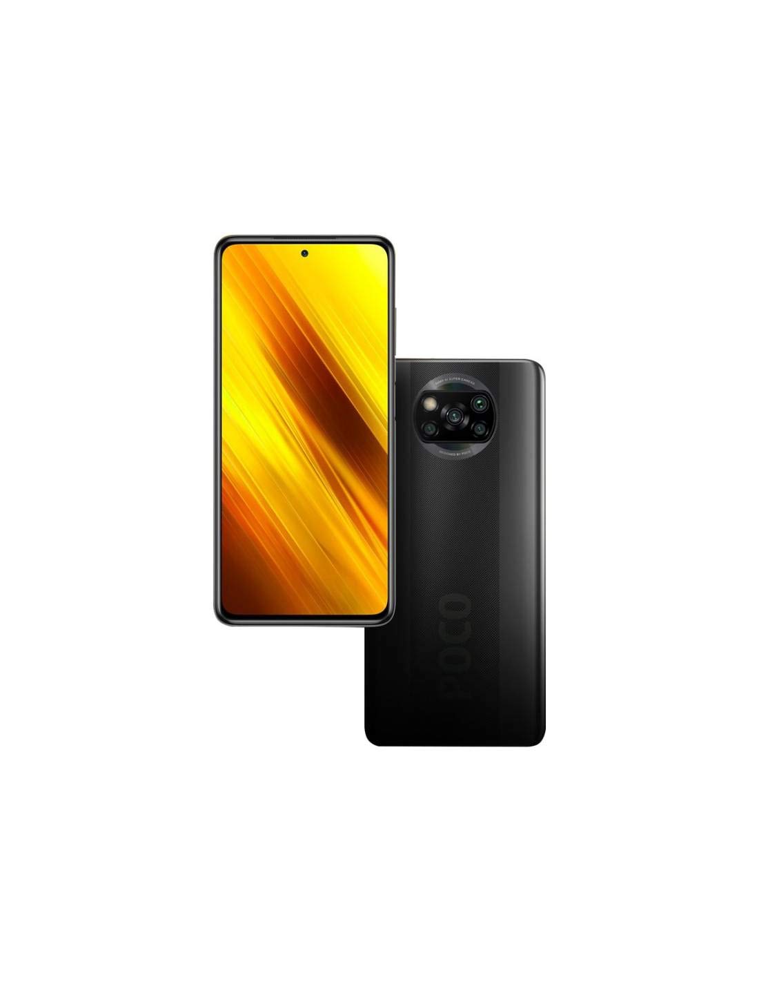 POCO X3 NFC(6GB RAM+64GB ROM)グローバル版 スマホケース 海外