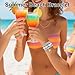 Imagen de Mikovivi 7uds Pulseras de Playa