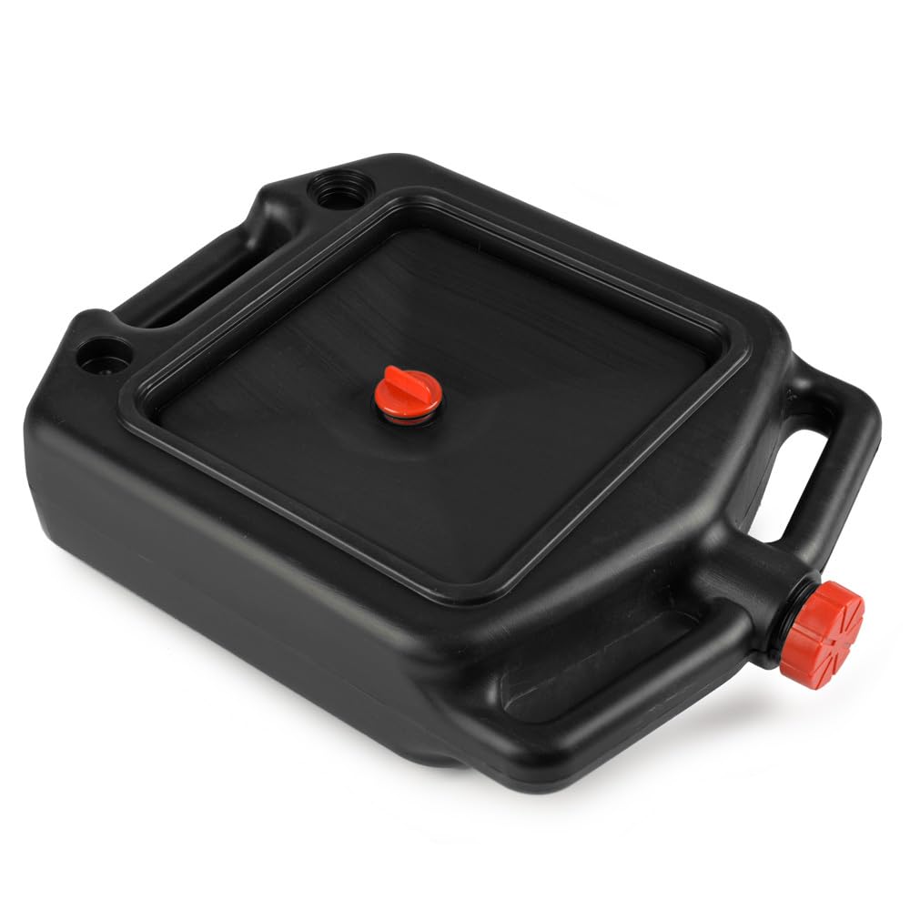 KFZ Wartungswanne Neilsen Ölablaufwanne Kühlmittel & Getriebe Kraftstoffablaufwanne Tablett Fahrzeug 235403986489 Auffahrrampe Pkw
