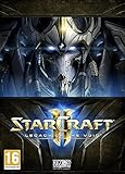 isAdultProduct : false Starcraft 2: Legacy Of The Void [Importación Francesa]