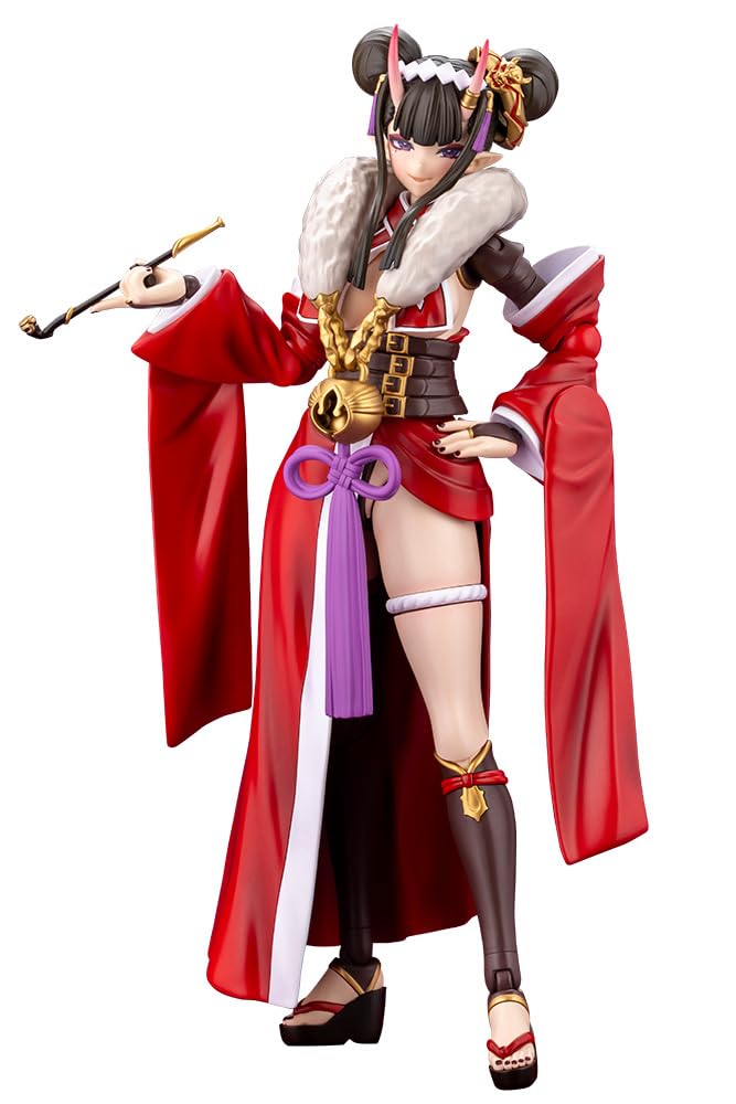 Amazon | 壽屋(KOTOBUKIYA) アルカナディア オルネラ 全高約190mm ノン