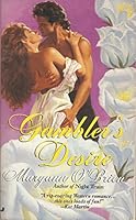 Gambler's Desire (Wildflower) 0515116580 Book Cover