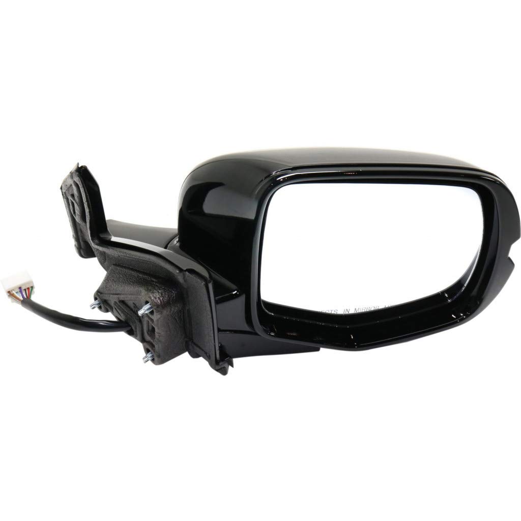 Sell Passenger Side Replacement Power Chrome Non Heated Mirror 90-95...