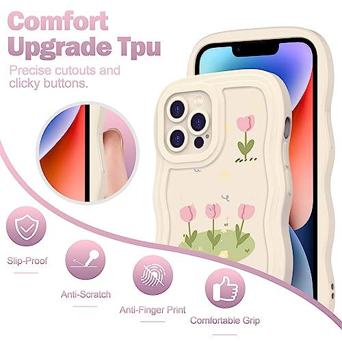 JZASES Cover per iPhone 11 Pro Max (6.5 inch)