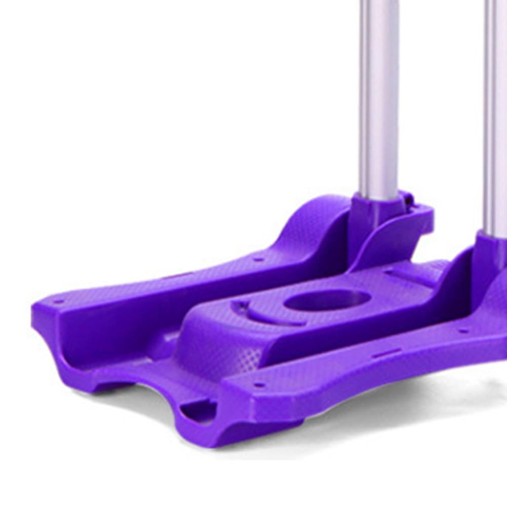 Carrello pieghevole portatile – Carrello per bagagli compatto per una facile mobilità e comodo trasporto per viaggi e uso in aeroporto