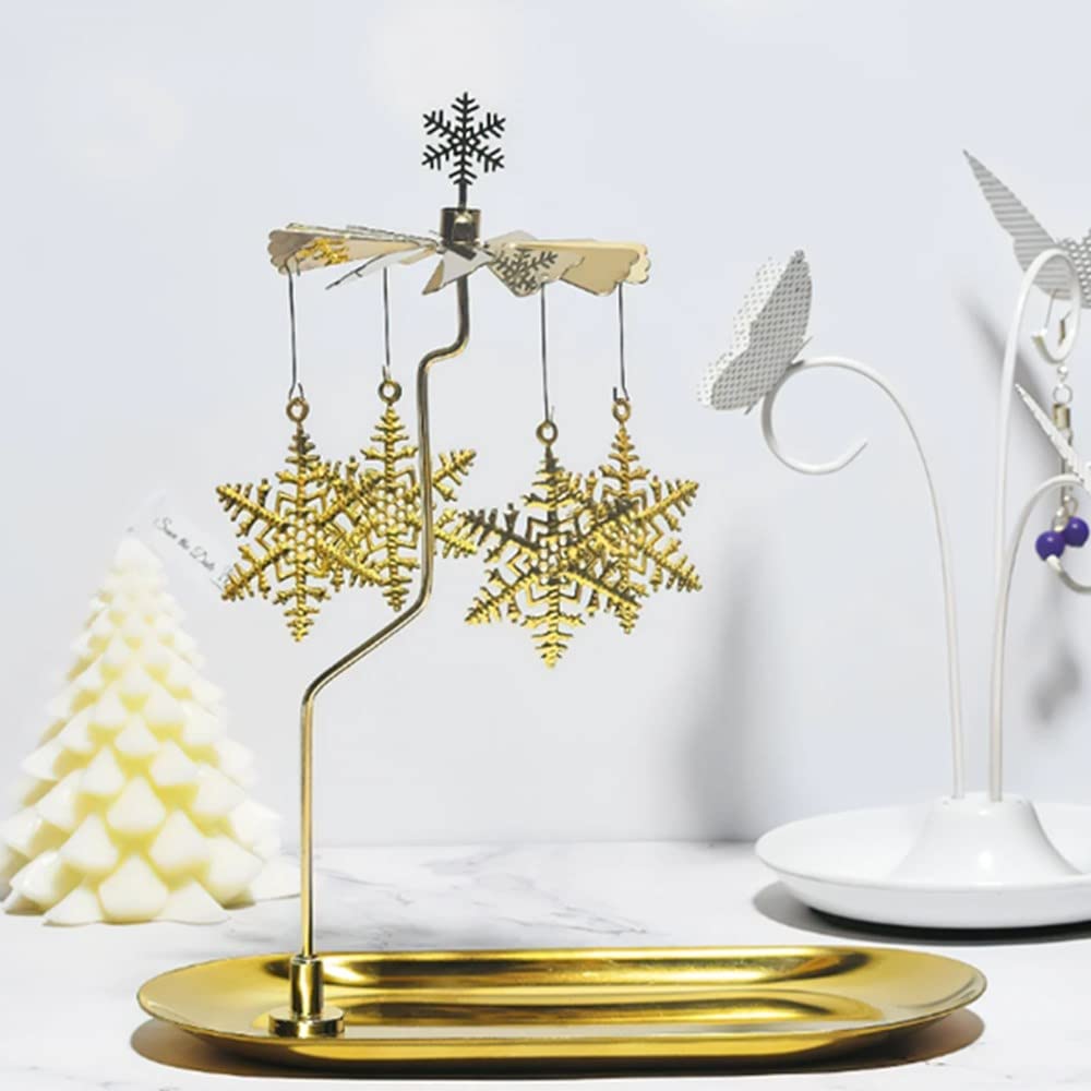 Winter Shore Amber Theelichten Kaars Houder [6 Pak] - Doorzichtig Geribbeld Glazen Votief Kaarsen Container Set met 6 Theelichten Kaarsen Inbegrepen, Voor Bruiloft Decoraties, Vintage Herfst Decoratie