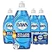 Dish soap