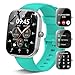 Csasan Smartwatch Damen Herren, 1,91 Ort mit günstig Kaufen-Csasan Smartwatch Damen Herren, 1,91