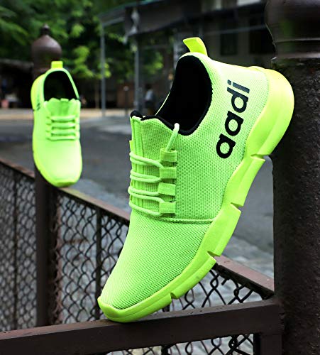 Image of AADI Men's Mesh Outdoor Casual Running Sport Shoes