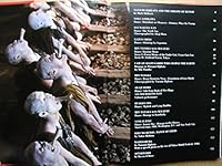 Butoh: Dance of the Dark Soul 0893812161 Book Cover