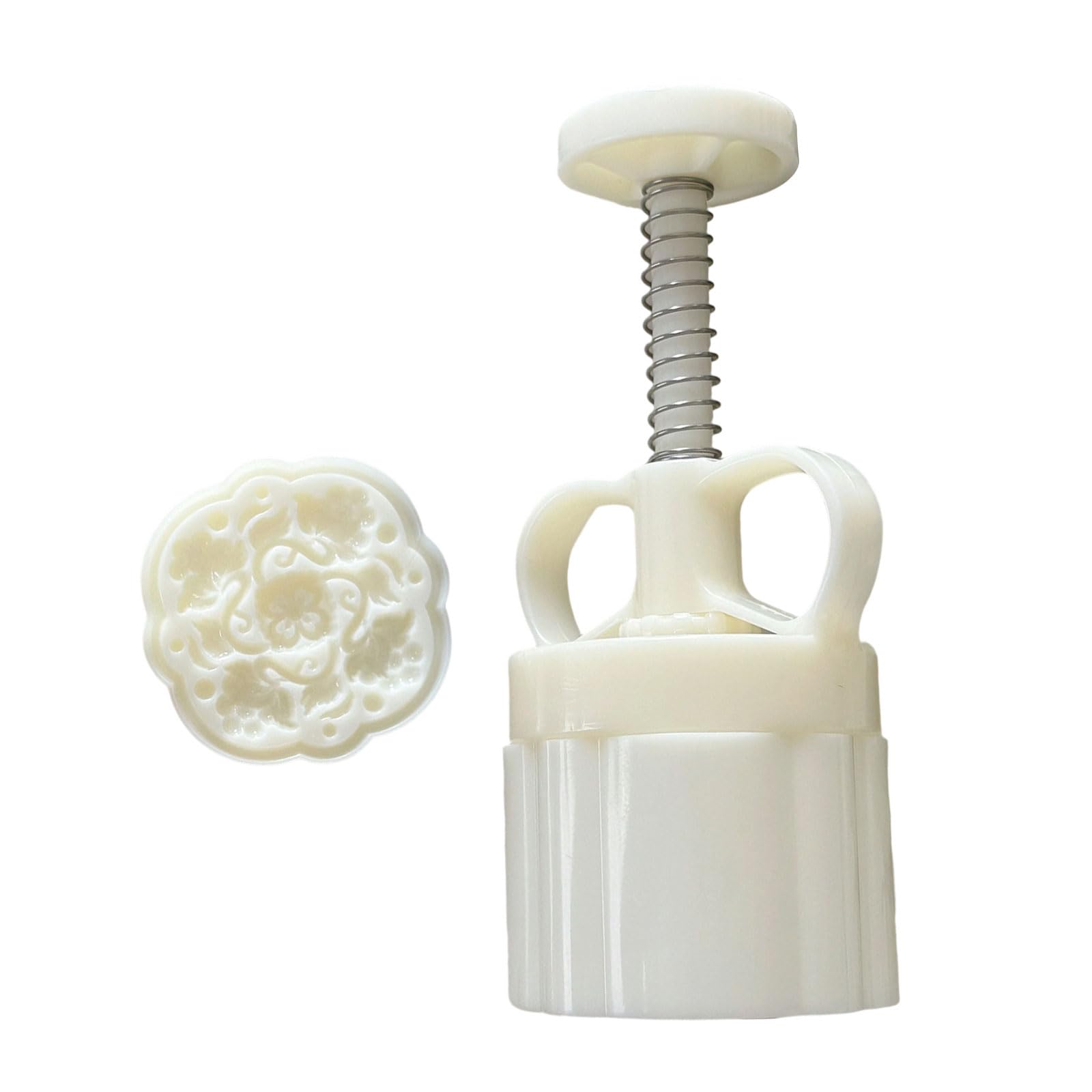Kalttoy Grape Designs Cakes Molds Home Baking Grape Pastries Molds Dessert Embosser for Autumn Delights Heatproof Baking Tools for Festive Treats