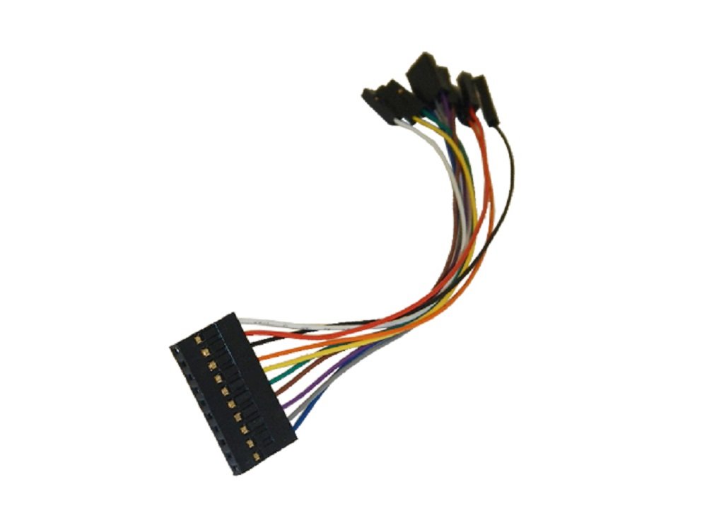Acro Naze32 Rev 6 Breakout Cable