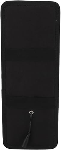 Miniatura 9 de Sun Battery Maintainer  Auto Powers Charger, Motor Vehicle Conditioner, 12V Weatherproof Panel Kit with Stable Output Feature  Perfect Outdoor Car