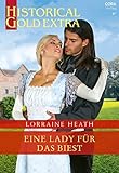  Eine Lady für das Biest (Historical Gold Extra 139) (German Edition)