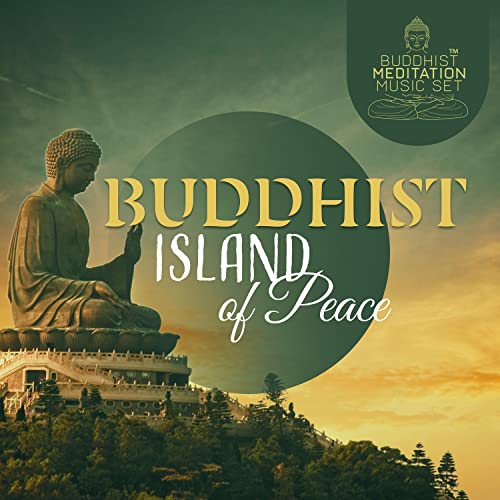 Amazon MusicでBuddhist Meditation Music SetのBuddhist Island of Peace ...