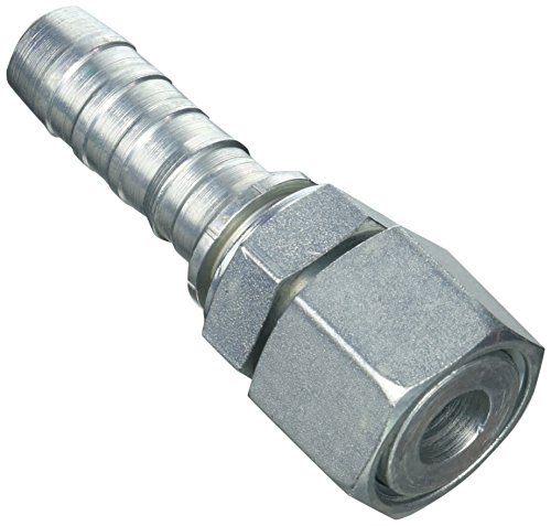 Image of Gates G20230-1212 Female Flat Face O Ring Swivel (Global Spiral)
