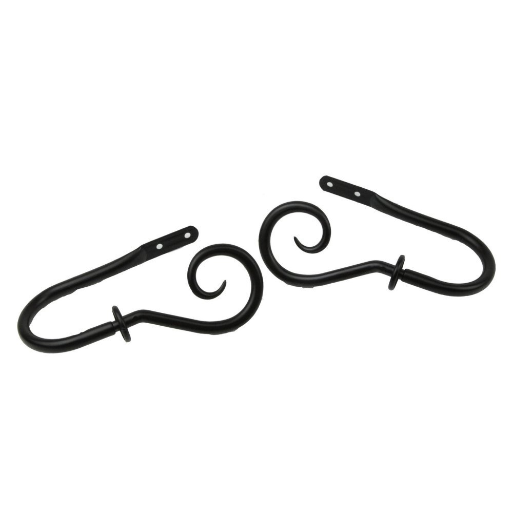 A&F Rod Décor - A New Pair of Curtain Hold Back / Tie Back B20