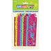 Plastic Stencil Party Favors, Assorted 10ct