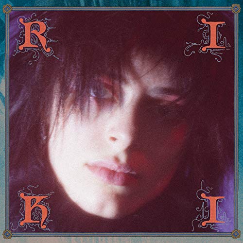 Cd Riki