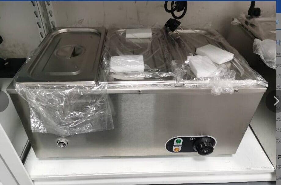 3パン業務用フードウォーマー、1500W電気業務用フードウォーマー、3