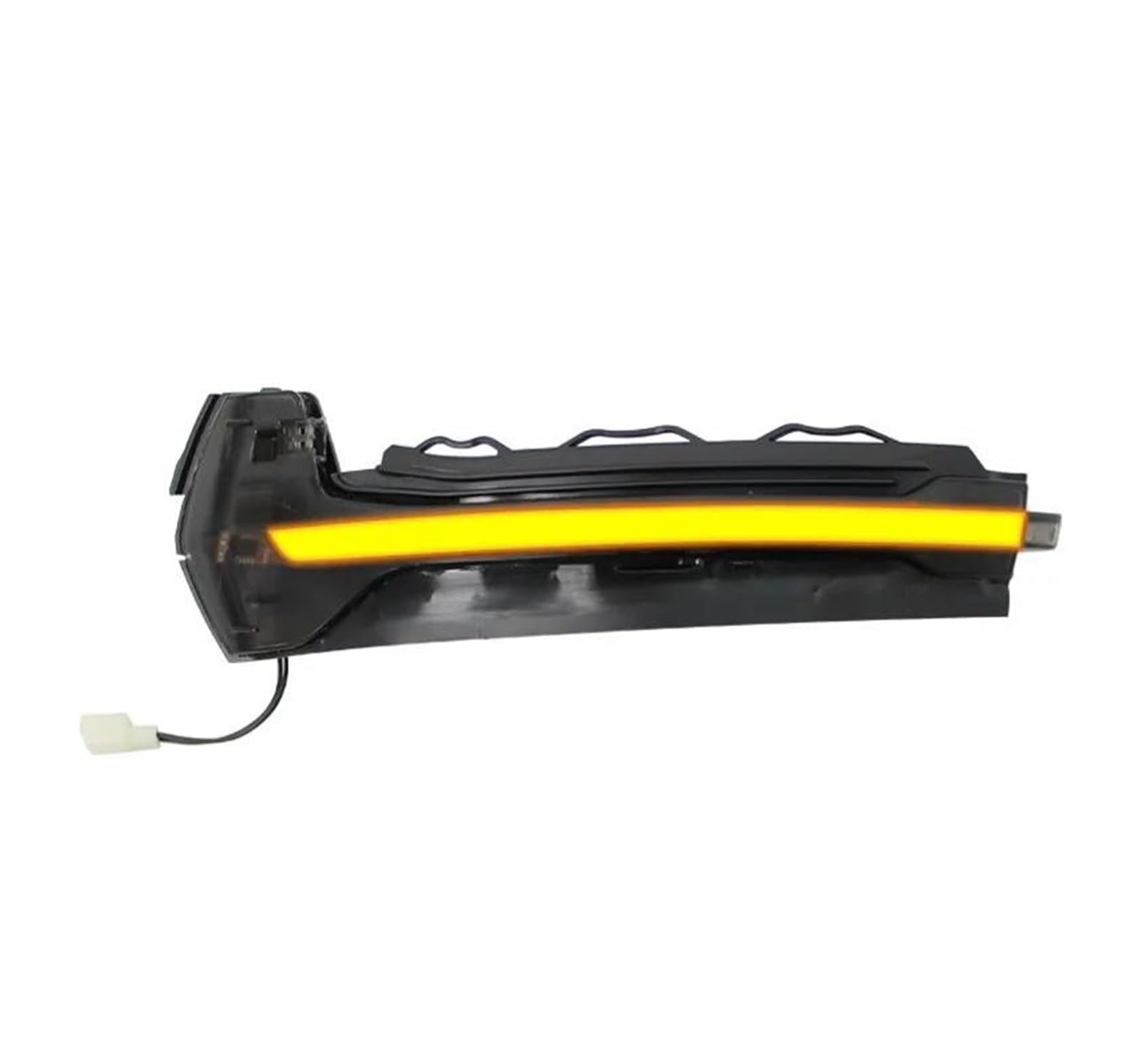 Luz led intermitente retrovisor efecto agua de alta calidad para Audi RS3 8V 5
