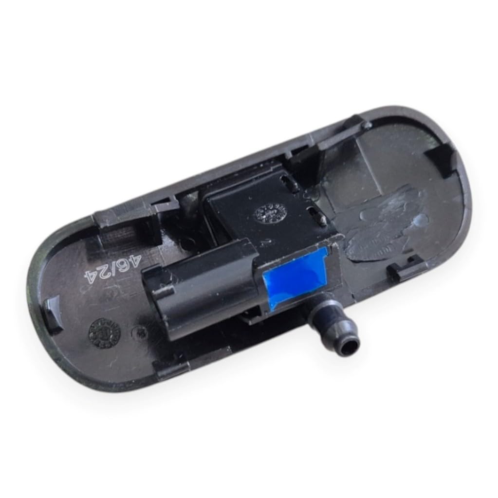 Ön Cam Sol Su Fiskiye Memesi Isıtmalı 4G8955987 Audi A6 ile uyumlu 2012-2014