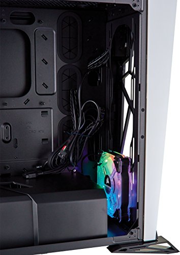Build My PC, PC Builder, Corsair  SPEC-OMEGA RGB