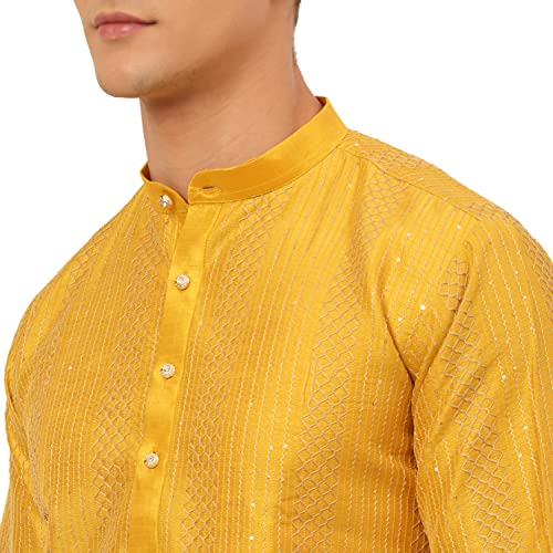 Image of Jompers Men Kurta Pyjama Set