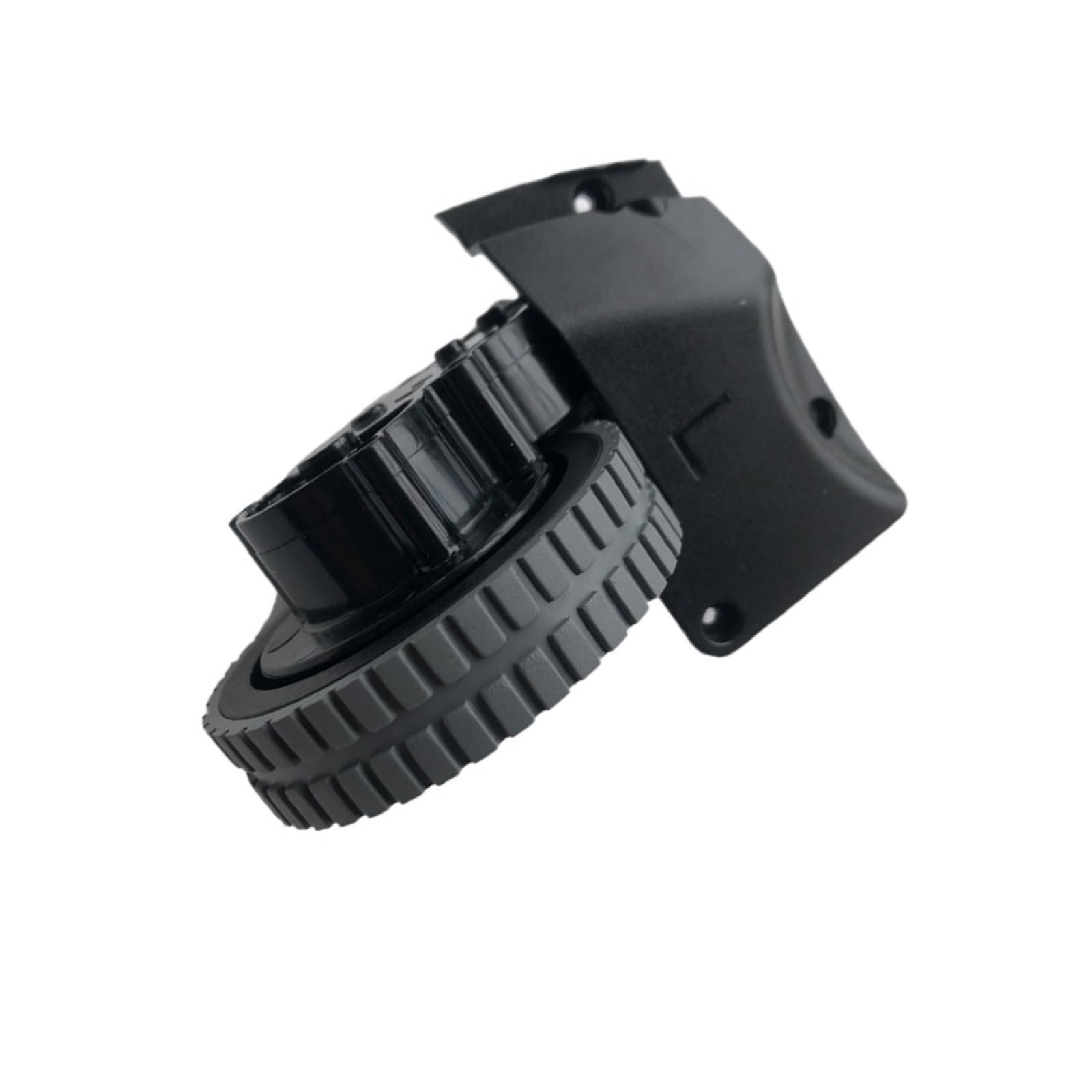NUCBCULWP Vacuum Cleaner Accessory，Compatible For Ilife， A6 A8 X620 ，Robot Vacuum Cleaner Wheel Parts With Motor(L)