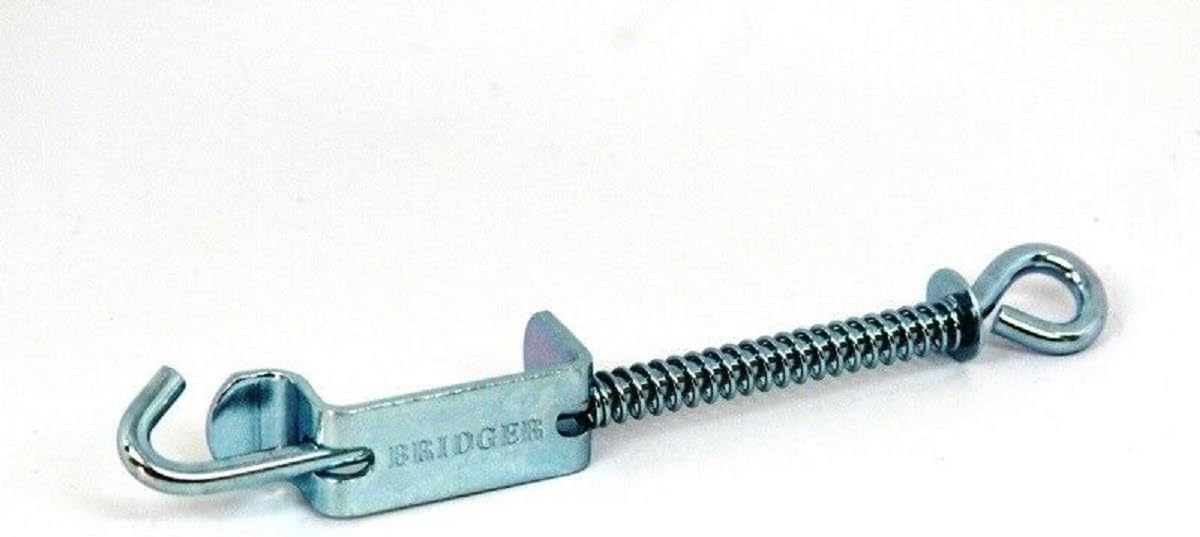 Bridger Safety Grip Body Grip Safety Tool