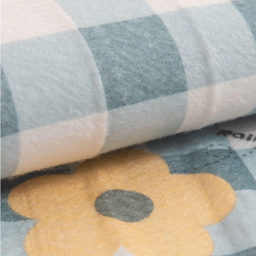 review DAPERCI Electric Blanket Queen Size Soft Non-Woven Heated Blanket Dual Control 2 Gear Levels & Auto-Off Fast Heating Electric Throw