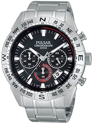 (�p���T�[) Pulsar �r���v ACTIVE PT3587X1 �����Y [���s�A���i]