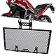 for Motorrad 650 Wassertank Schutzabdeckung für x Cape 650 X Cape 650 2022 Kühlergrill Schutz Zubehör