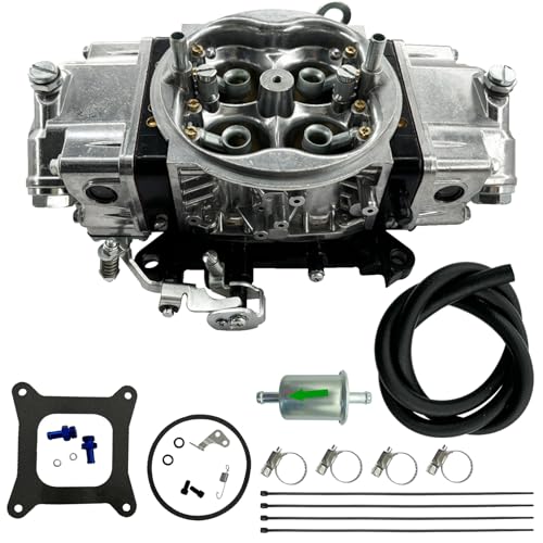 Trucktok FRBR-67200 750 CFM Race Series Mechanical