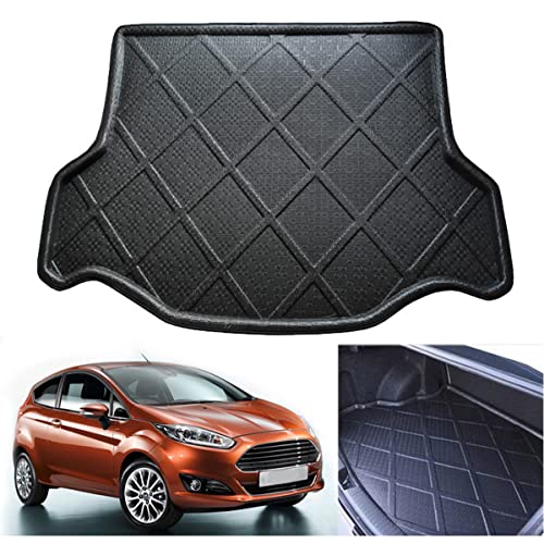 Ford Fiesta 2009-2026 Cargo Mat