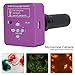 51MP 1/2.33in CMOS sensor, HD Multimedia Interface USB Microscope Camera for Windows, Remote Control AC, Education, Scientific Research, Laboratory (US Plug)