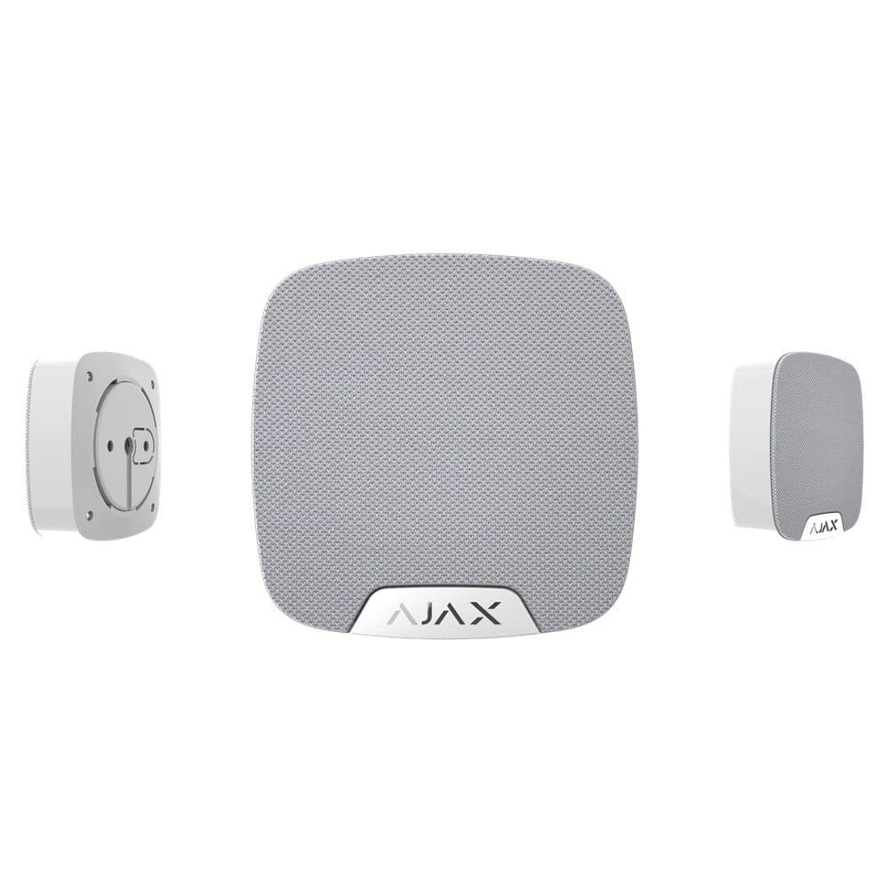Ajax sirène d'intérieur Home Siren