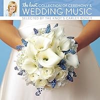 Algopix Similar Product 4 - The Knot Collection of Ceremony 