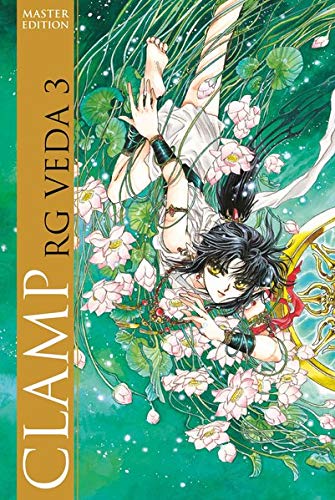 RG Veda Master Edition 3 Francais PDF