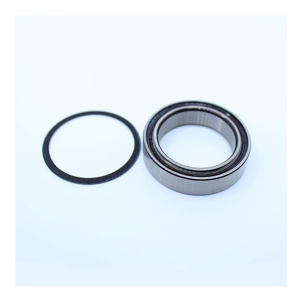 ZBJGBUIA 304210 Non-Standard Deep Groove Ball Bearings 30X42X10mm