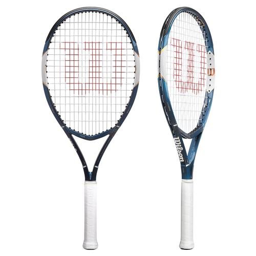 Buy Wilson Ultra XP 110S Tennis Racquet (4 1/8) Online at Low